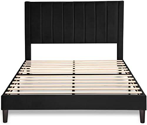 Discovering Comfort and Style: Our Review of the Allewie Bed