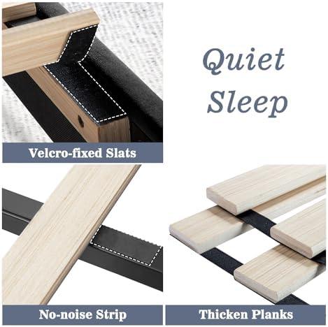 Discovering‌ Comfort and ⁣Style: ⁤Our Review of the ​Allewie bed